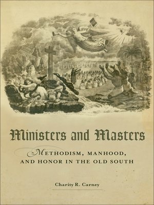 cover image of Ministers and Masters